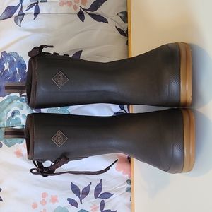 Womens Muck Boots NWT